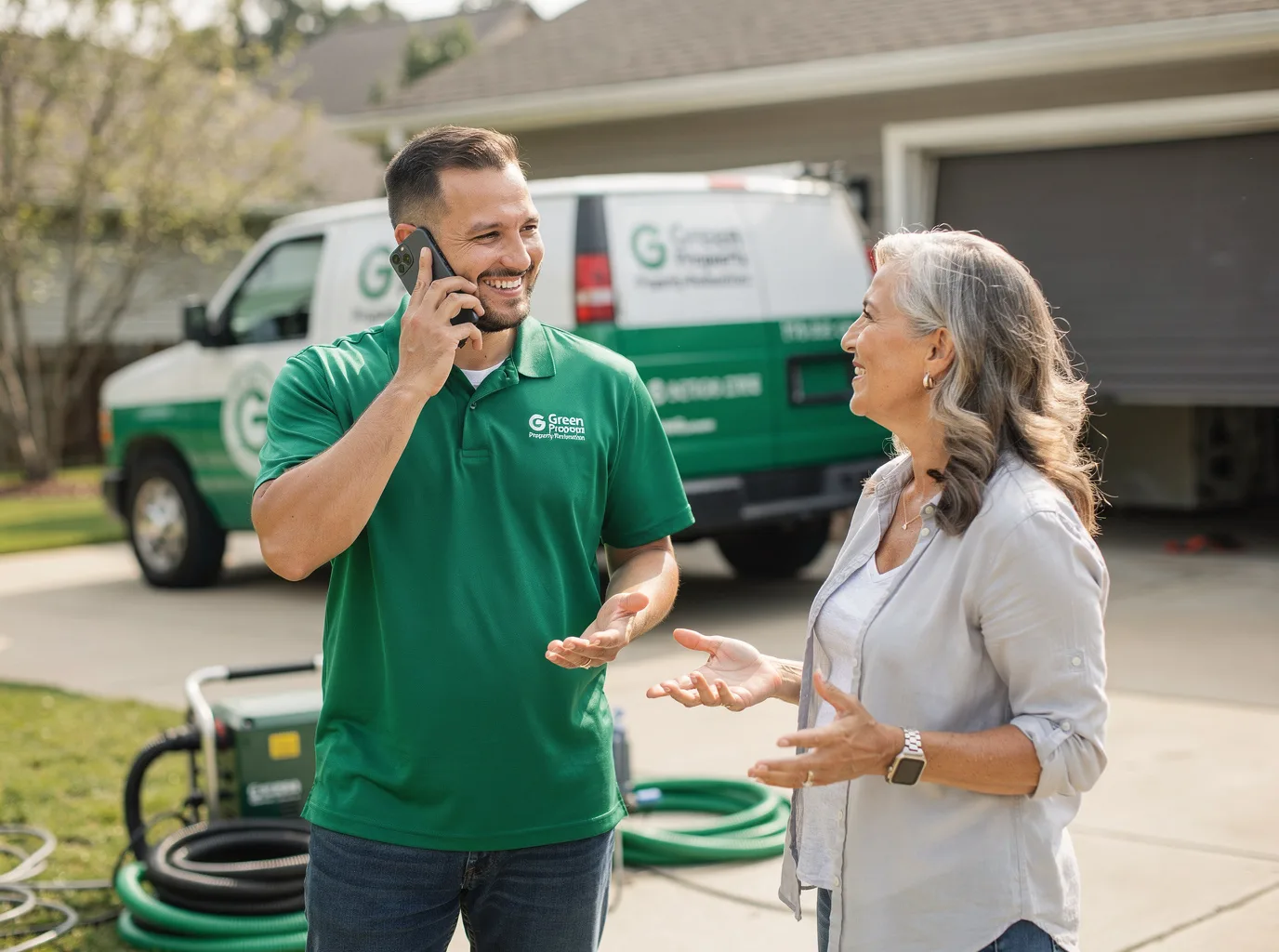 Water Damage Restoration Mcdonald, OH FAQs
